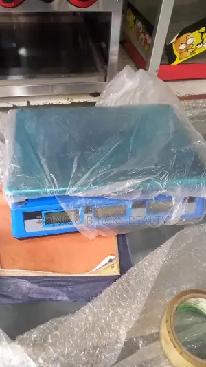 40kg Digital Computing Scale