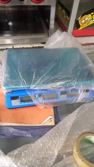 40kg Digital Computing Scale