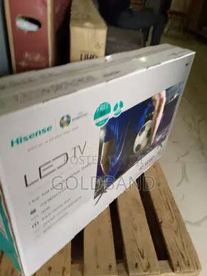 Best Hisense 32 LED TV