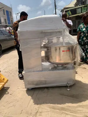 1 Bag Industrial Dough Mixer