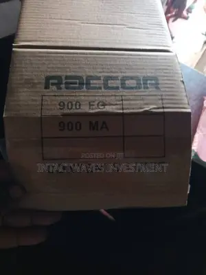 Water Seperator Raccor