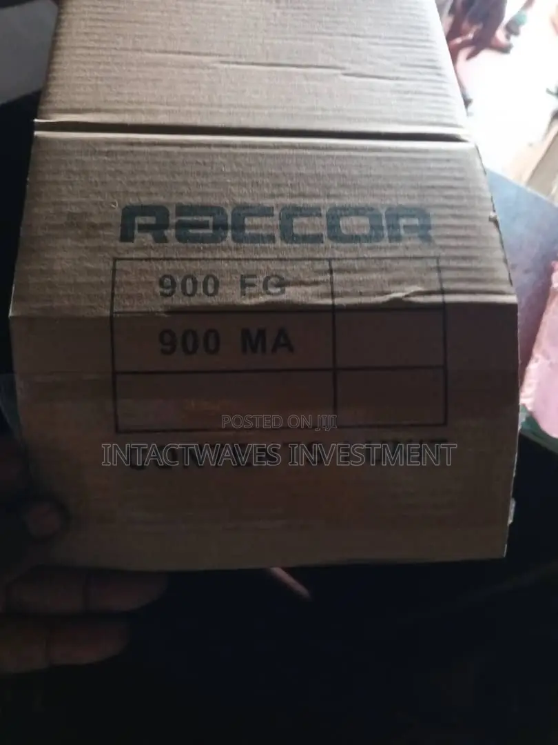 Water Seperator Raccor