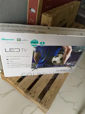 Best Quality Hisense 32 LED TV