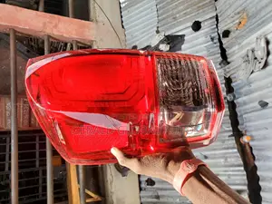 Rear Lamp Toyota Tacoma 2021