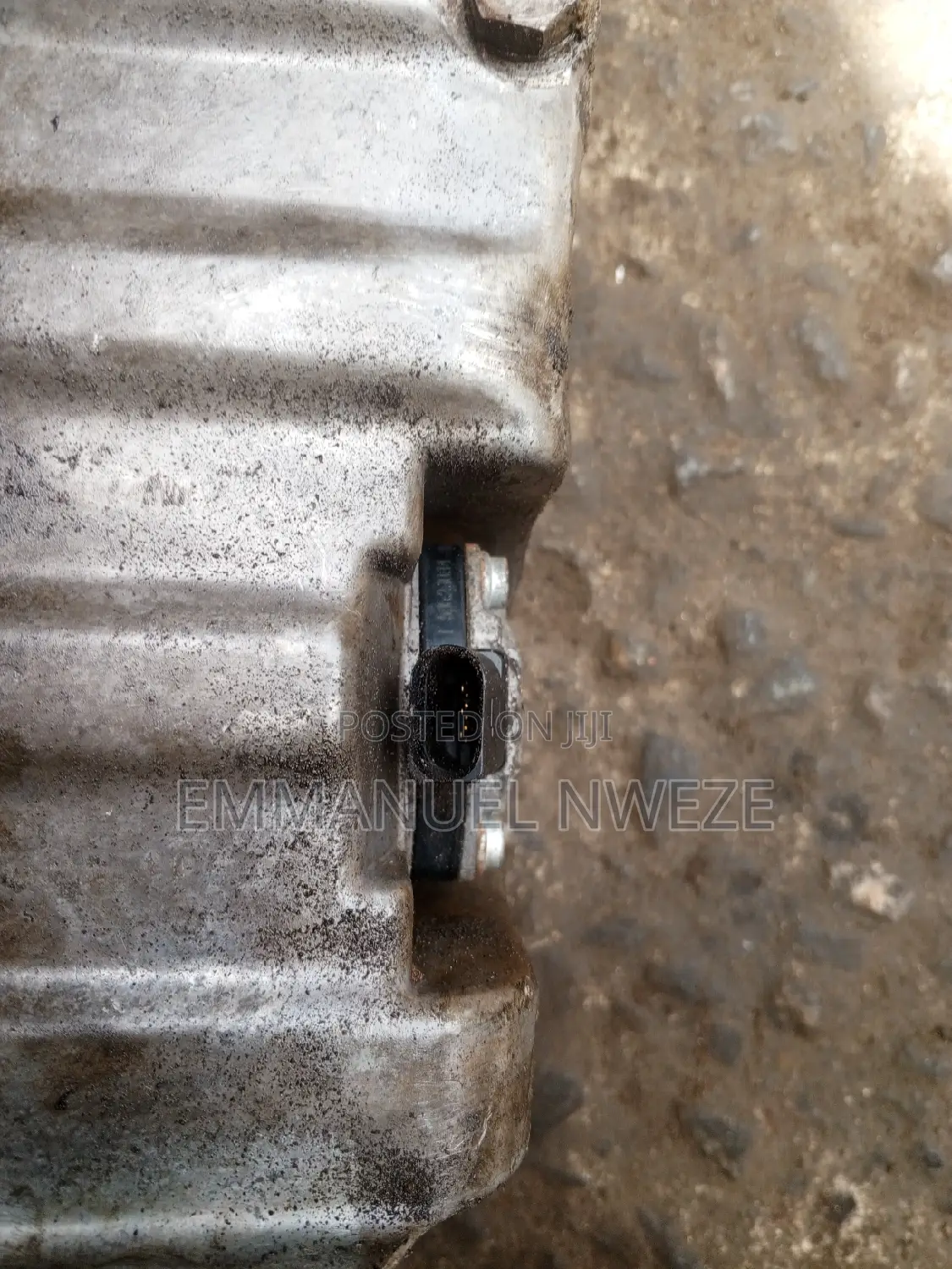Golf 4 Engine Sump
