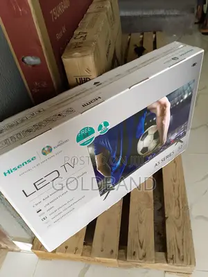 Hisense 32 LED TV - USB Media Player