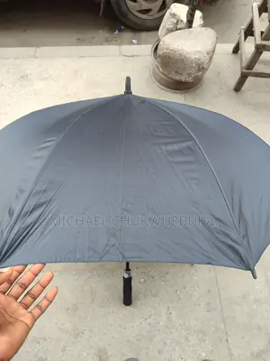 Fibre Umbrella