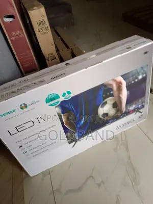 Original Hisense 32 LED TV