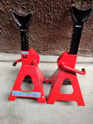 3 Ton Jack Stand
