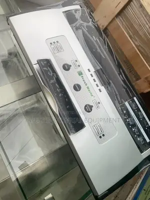 High Quality Vacuum Sealer Machine