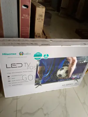 High Quality Hisense 32 LED TV