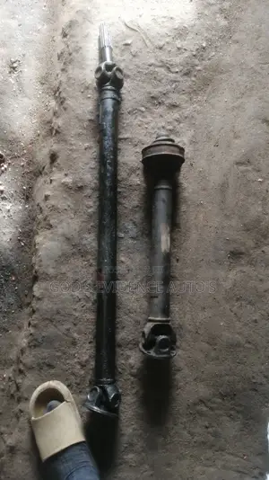 Complete Propeller Volvo 740