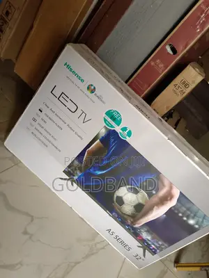 Hisense 32 Inches LED TV