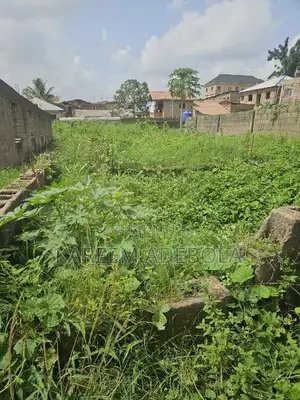 Residential Land at 2nd Avenue Ikoyi Lagos