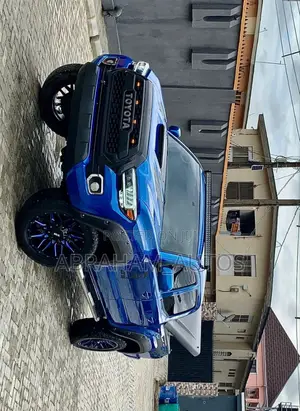Upgrade Kits for Toyota Tacoma 2018 Available as Seen