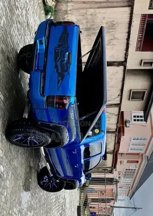 Upgrade Kits for Toyota Tacoma 2018 Available as Seen