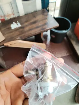 Baldwin - DAHL Fuel Filter