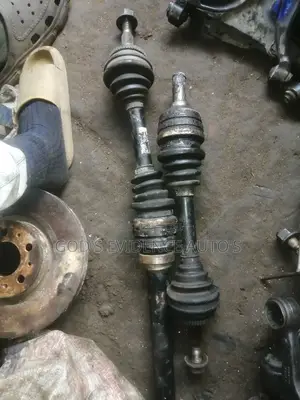 Driving Shaft Volvo 850