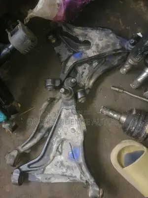 Low Arm Volvo 850,S70