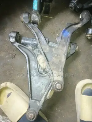 Low Arm Volvo 850,S70