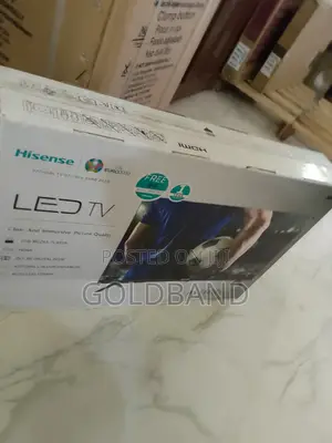 Best Hisense 32 Inches LED TV