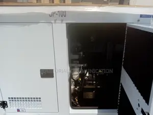 Top Most-100kva Perkins Generator