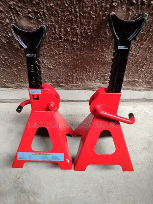 3 Ton Jack Stand