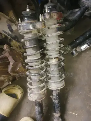Back Shock S40, V40