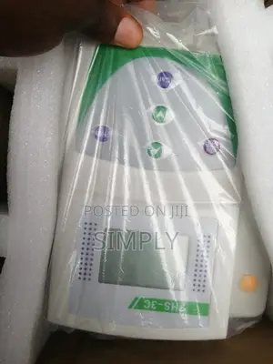 Table Top Ph Meter