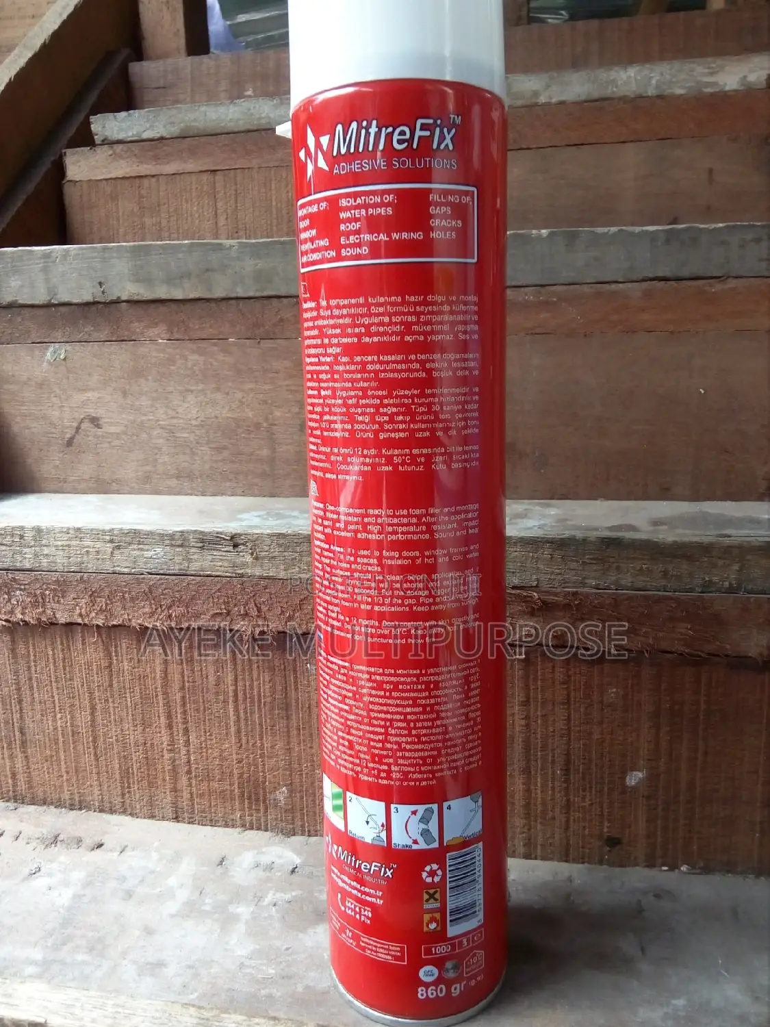 Polyurethane Foam
