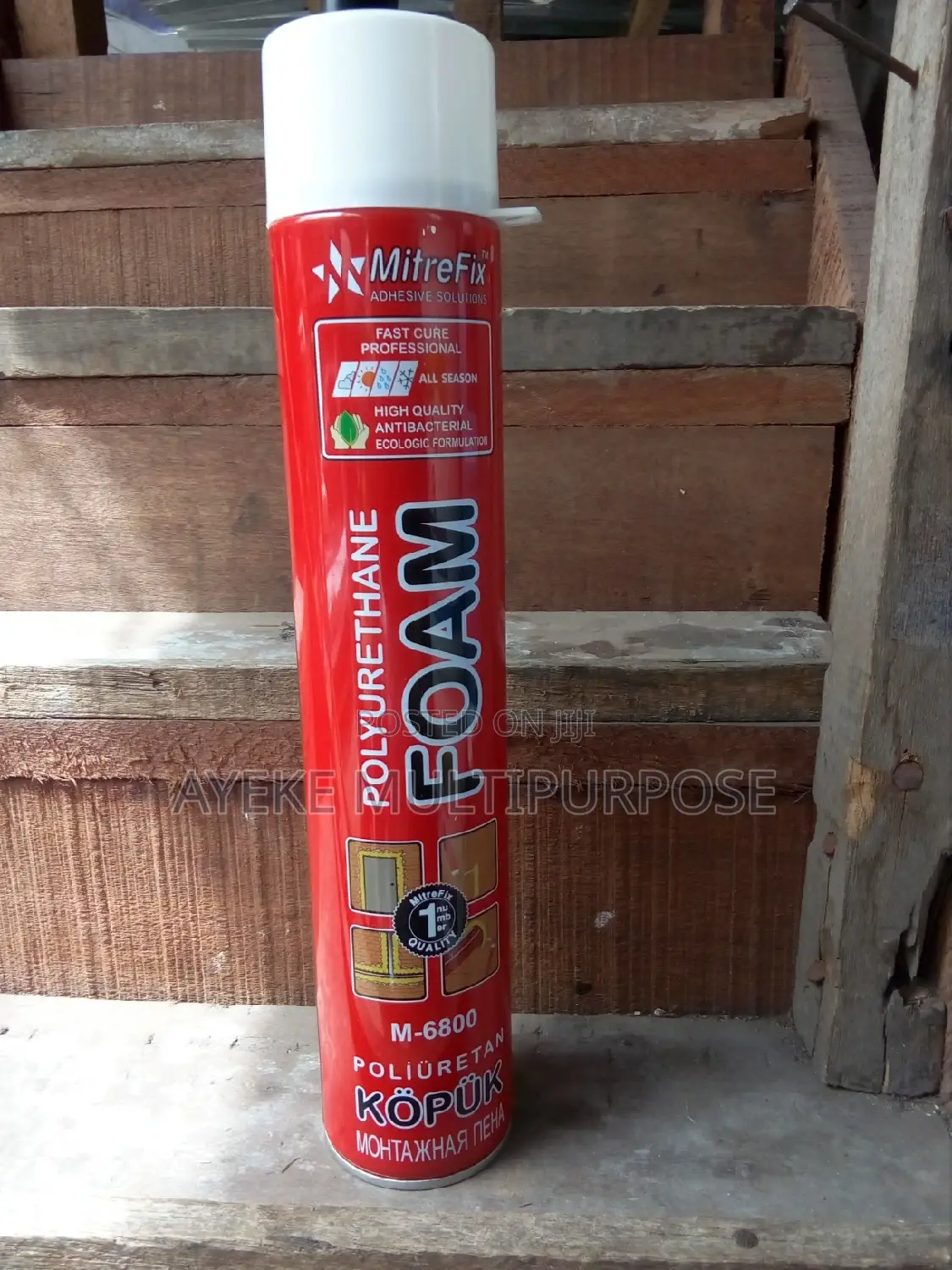 Polyurethane Foam