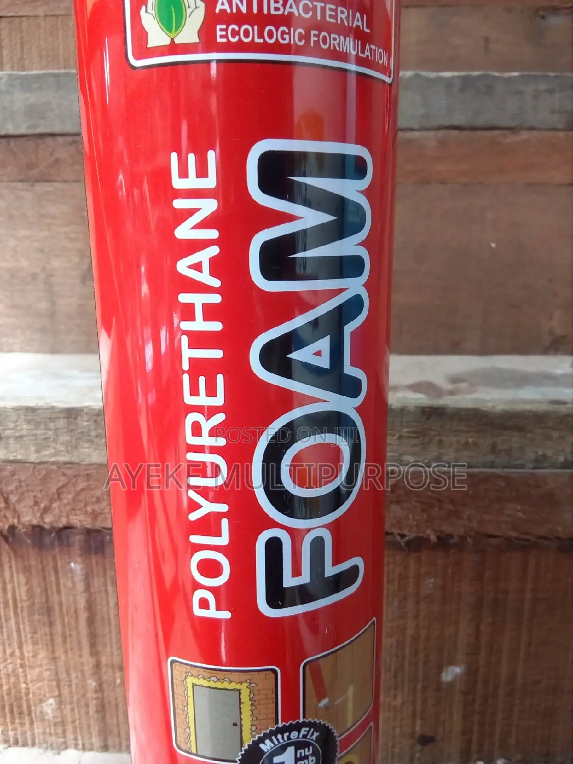 Polyurethane Foam