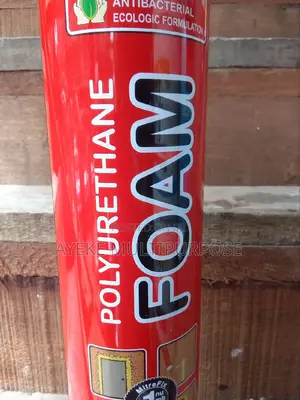 Polyurethane Foam