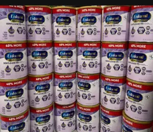 Enfamil Neuropro Gentlease