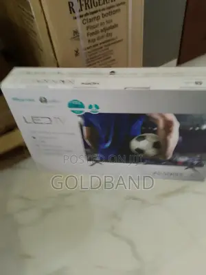 Quality Hisense 32 Inches LED TV