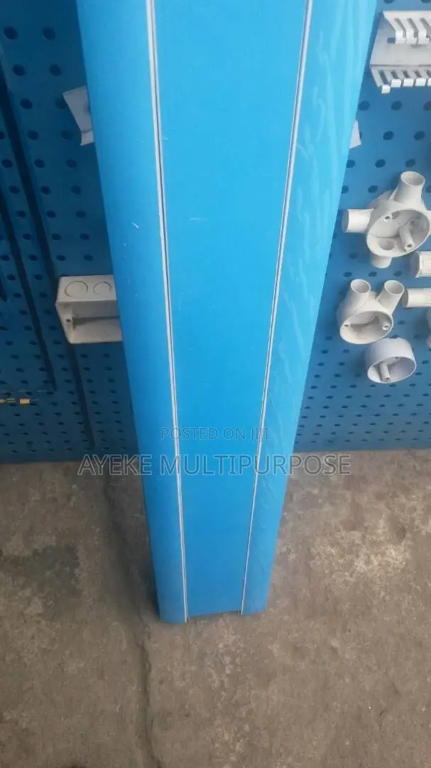 Three Compartment Trunkings
