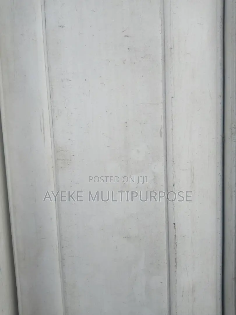 Three Compartment Trunkings