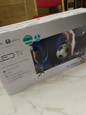 Quality Hisense 32 Inches LED TV