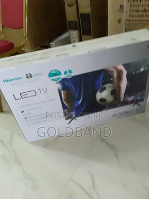 Hisense 32 Inches LED TV - USB Media Player
