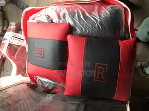 Premium Seat Cover Available in Bulk