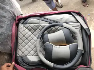Premium Seat Cover Available in Bulk