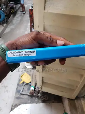 Diesel Hydrometer