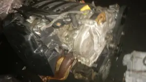 Duster Engine Automatic