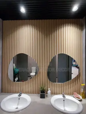 Top Quality Fluted Panel for Wall Cladding