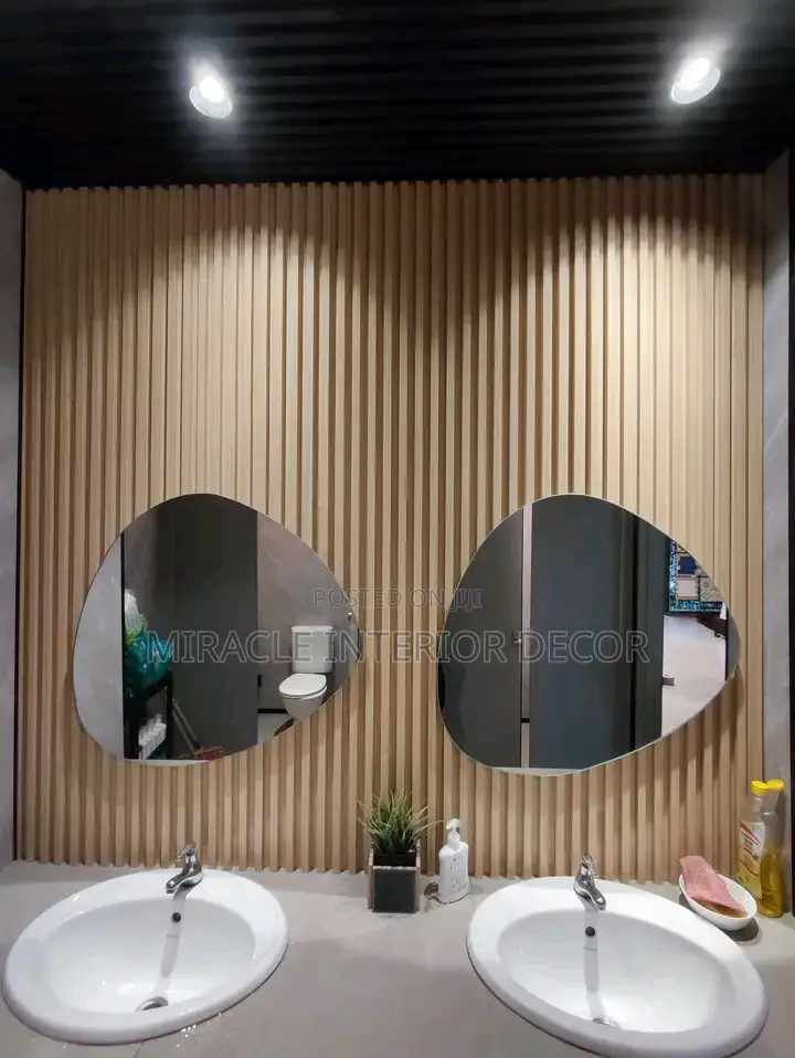 Top Quality Fluted Panel for Wall Cladding