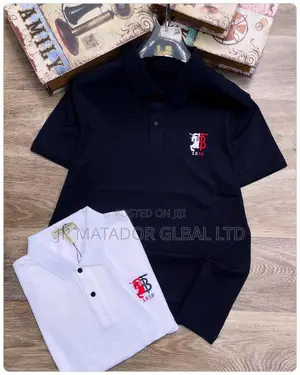 Exclusive Turkish T-Shirt Polos