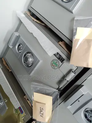 Photo - Gubabi Fireproof Safe GB102
