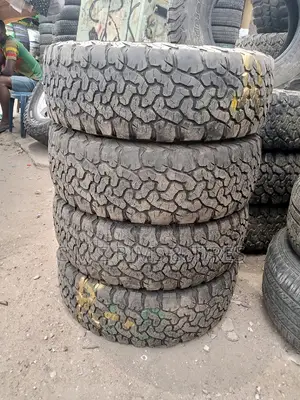 LT225/65R17 Off-Road Tires