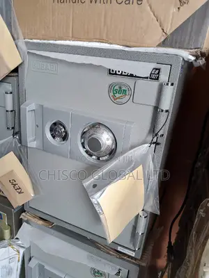 Gubabi Security Safe GB102T