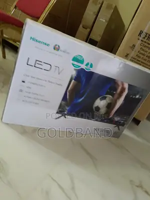 Hisense 32" LED TV